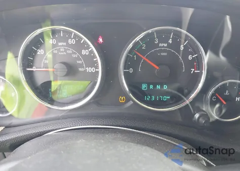 2017 Jeep Wrangler Unlimited Willy Wheeler 4X4 z USA, uszkodzony, nr VIN 1C4BJWDG5HL519152